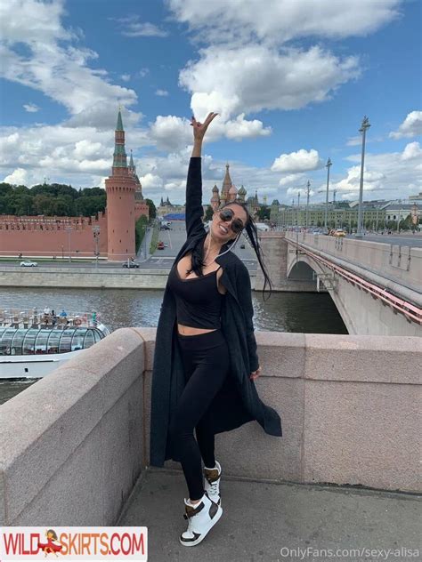 alisa hot babi|Alisa (@alisahotbaby) • Instagram photos and videos.